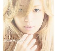 AYUMI HAMASAKI - Love