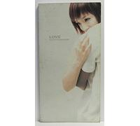 Ayumi Hamasaki - Love-Destiny-