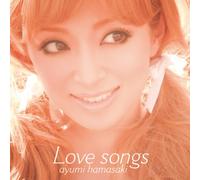 AYUMI HAMASAKI - Love Songs
