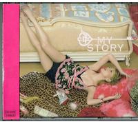 AYUMI HAMASAKI - My Story [+Bonus Dvd]