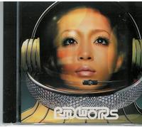 Ayumi Hamasaki - Remix Works from Super Eurobeat