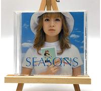 Ayumi Hamasaki - Seasons