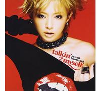 Ayumi Hamasaki - Talkin'2 Myself