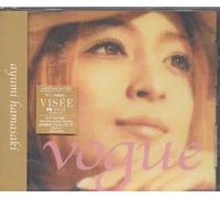 AYUMI HAMASAKI - Vogue