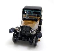 AYUNJIE Wind Up Toy MS806 Español Único Coche Clásico Estaño Juguete Fotografía Props Vintage Coleccionable Niños Regalo para Niños Niñas Padre-Hijo Interacción