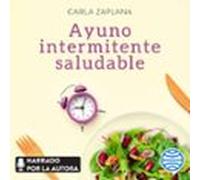 Ayuno Intermitente Saludable (audiolibro)