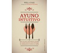 Ayuno intuitivo | Will Cole
