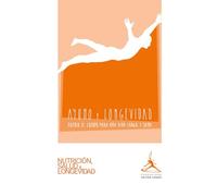 Ayuno y Longevidad: Nutrir el cuerpo para un vida larga y sana