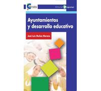 Ayuntamientos y desarrollo educativo (Promoción cultural)
