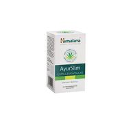 Ayurslim 60 Cápsulas Himalaya