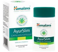 Ayurslim 60 Cápsulas Himalaya