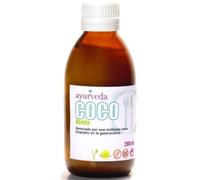 Aceite de Coco Bio 200 ml de Ayurveda