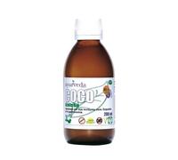 Ayurveda Aceite De Coco Puro 500 ml