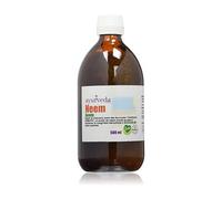 Ayurveda Aceite Neem 500 ml