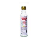 Ayurveda Agua Rosas Rojas 250ml