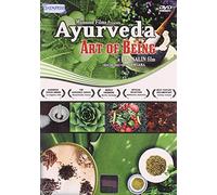 AYURVEDA ART OF BEING