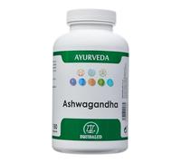 Ayurveda Ashwagandha de Equisalud, 180 cápsulas