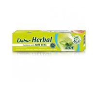 Ayurveda Audentico Dentífrico Aloe 100 ml