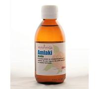 Ayurveda Autentico Aceite De Amlaki Para El Cabello 500Ml. 1 Unidad 300 g
