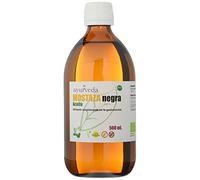 Ayurveda Autentico Aceite De Mostaza Negra - 500 ml