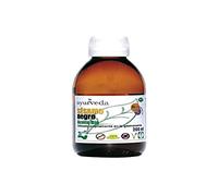 Ayurveda Autentico Aceite De Sesamo Negro 500Ml. 1 Unidad 200 g
