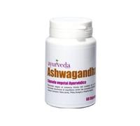 Ayurveda Auténtico Ashwagandha 60caps