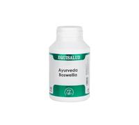 Ayurveda Boswellia de Equisalud, 180 cápsulas