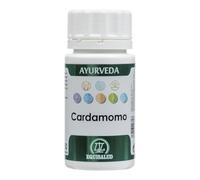 Equisalud Ayurveda Cardamomo – 50 cápsulas