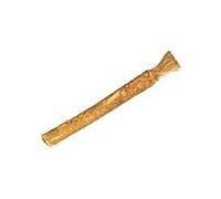Ayurveda Cepillo Dental Ecológico Miswak de Bambú 1ud