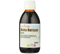 Ayurveda Aceite Mahanarayan 200ml