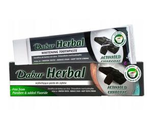 Ayurveda Dentífrico Charcoal 100 ml