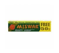 Ayurveda Dentífrico Miswak 100ml