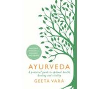 Ayurveda (ebook)