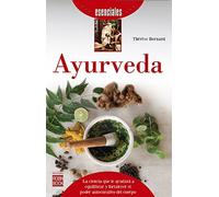 Ayurveda (Esenciales)