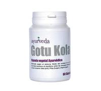 Ayurveda gotu Kola 60 caps