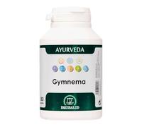 Ayurveda Gymnema de Equisalud, 180 cápsulas