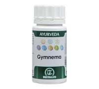 Ayurveda Gymnema de Equisalud, 50 cápsulas