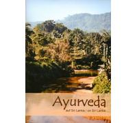 Ayurveda in Sri Lanka [Alemania] [DVD]