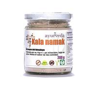Kala Namak Sal Negra Ayurdevica 200gr