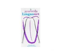 Ayurveda Linguanet Bambú 1ud