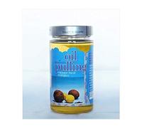 Ayurveda Oil Pulling Colutorio Eco 300g