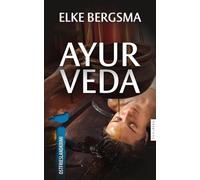 Ayurveda - Ostfrieslandkrimi: 38