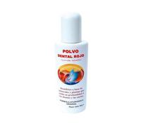 Ayurveda Polvo Dental Rojo 50g