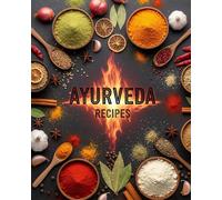 Ayurveda Recipe Book : Healing Through Food book-2