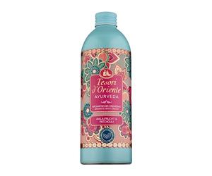 AYURVEDA Ritual Crema Baño 500 ml con extracto de fruta de Amla y pachulí - en función de la filosofía de vida india