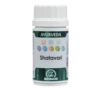 Equisalud Ayurveda Shatavari – 50 cápsulas