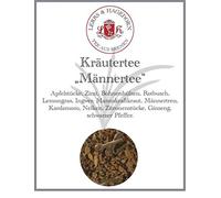 Ayurveda - Té para hombre (250 g)