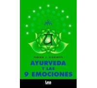 Ayurveda Y Las 9 Emociones