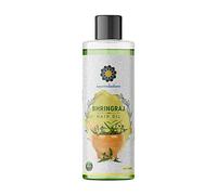 AYURVEDASHREE Aceite para el cabello, 6,76 ml, con Bhringraj, extracto de Amla, Kalonji, Seasme, Avacy, nuez, tomillo, Jajoba, aceite de semilla de uva y aceite de coco, 200 ml