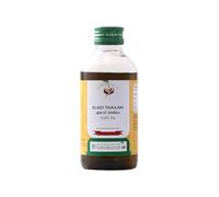 Ayurvedic Eladi Thailam Por Vaidyaratnam Oushadhasala 200ml